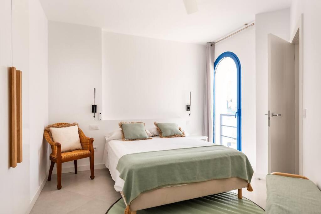 House Imponente Atico Con Piscina Privada