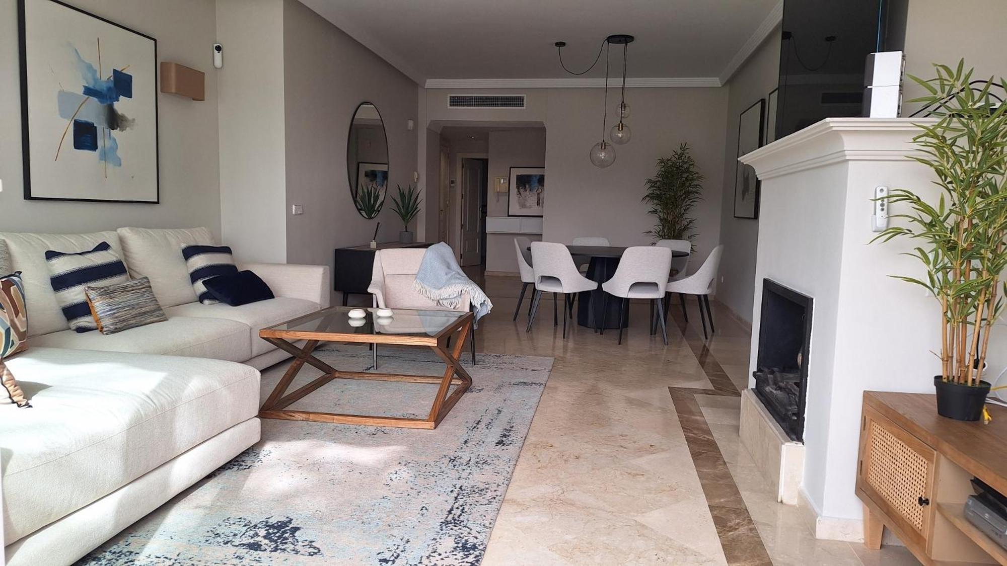 Appartement Living *