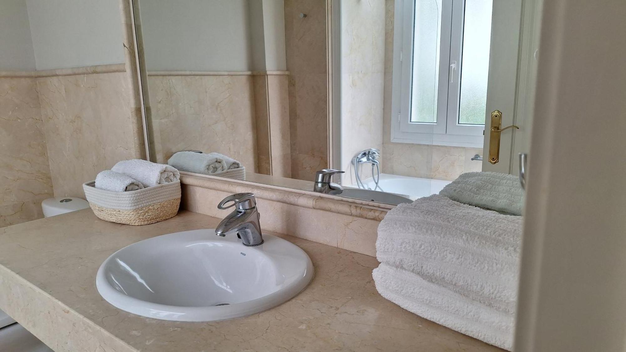 Living Apartment Marbella