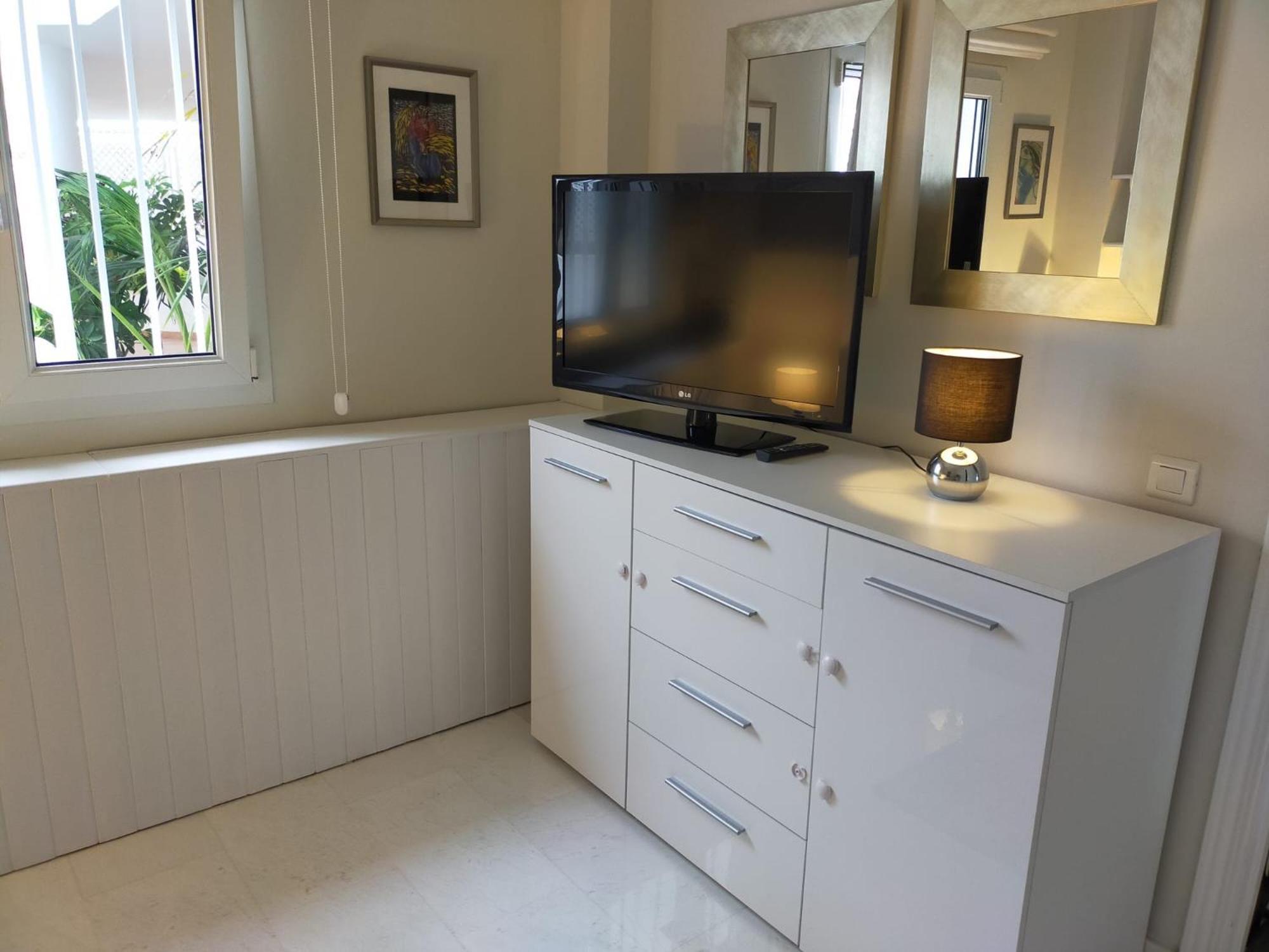 Apartment Primera Linea De Playa En Puerto Banus *