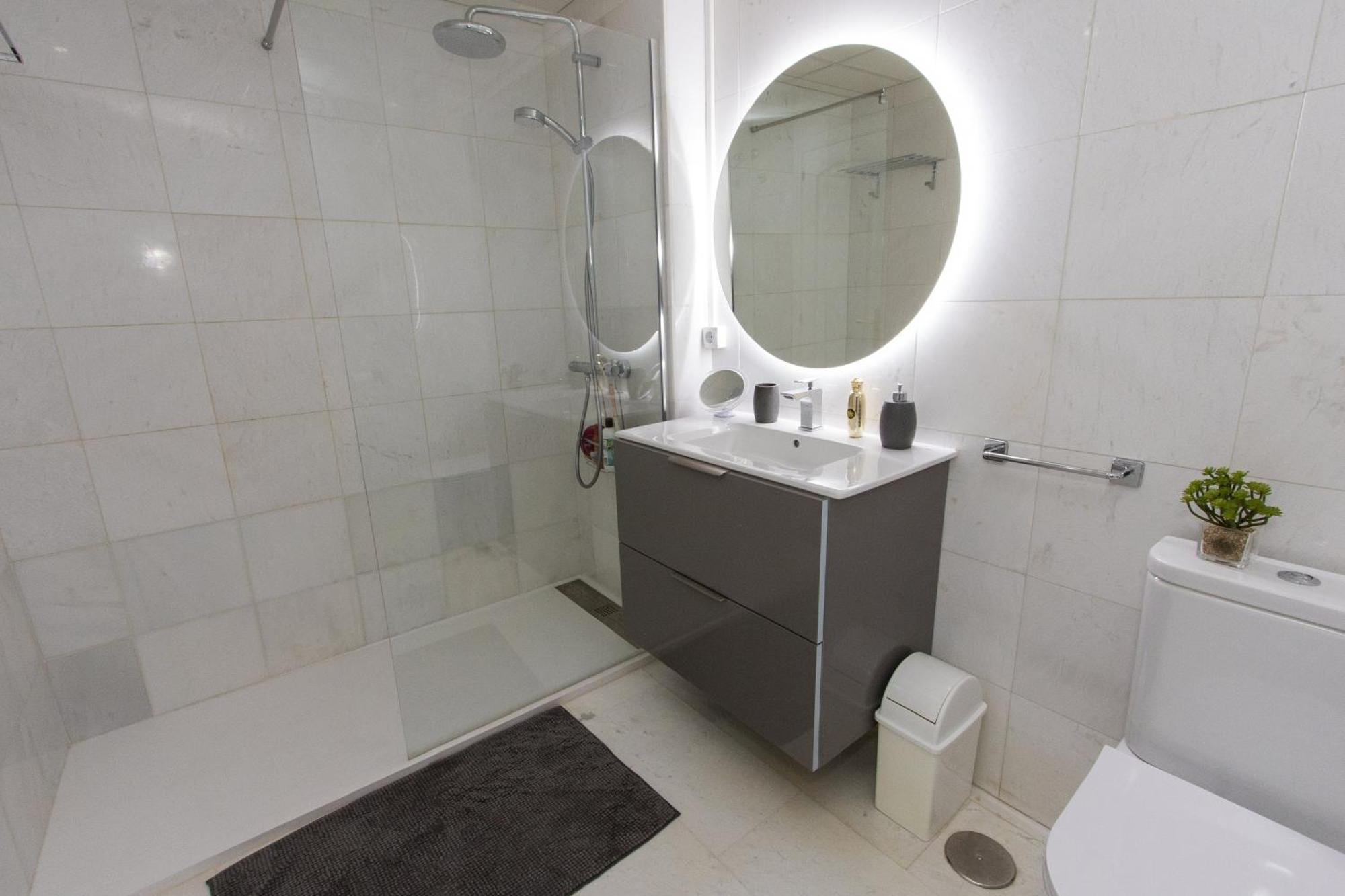 Apartment Primera Linea De Playa En Puerto Banus