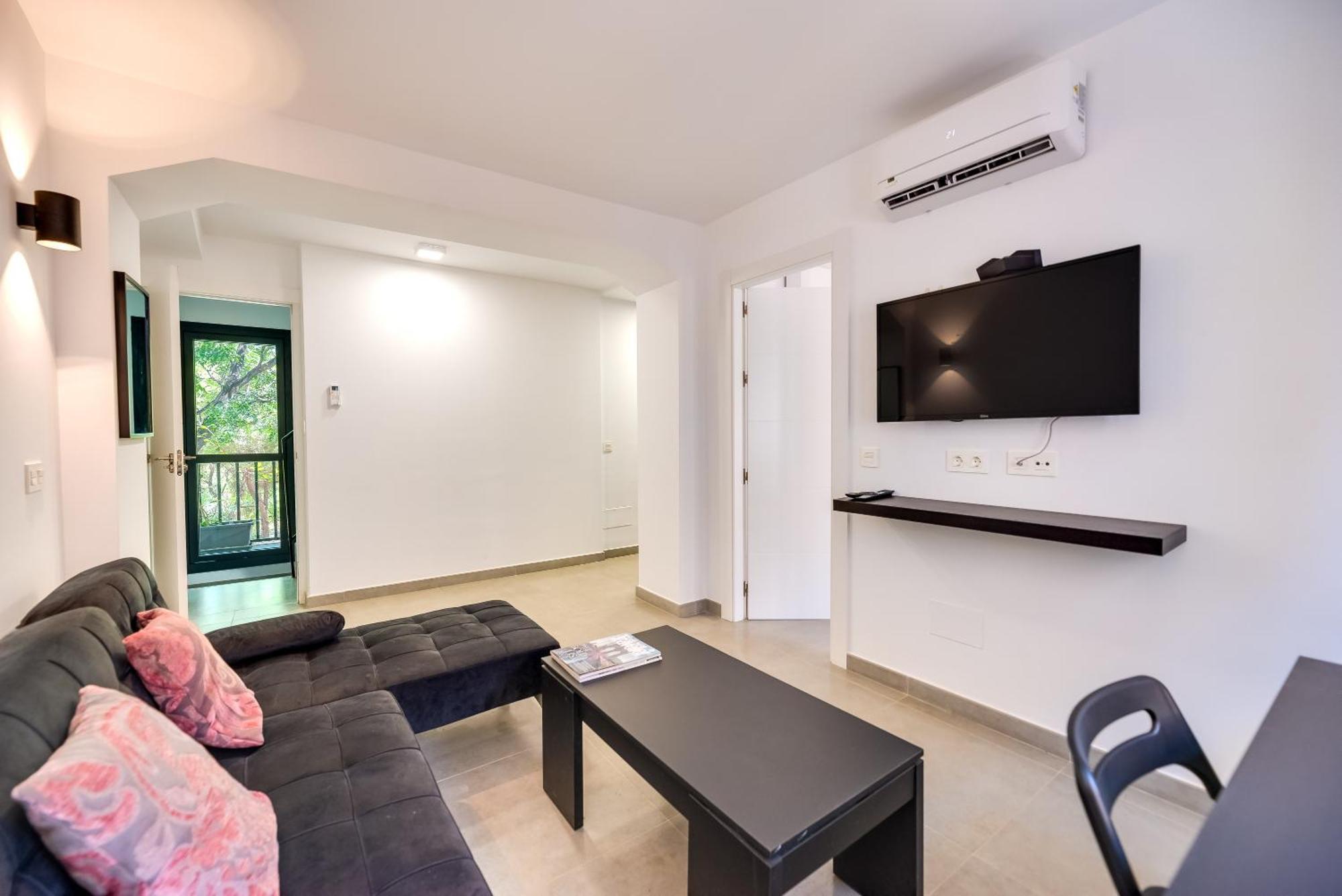 Apartamento Parkview 2 *
