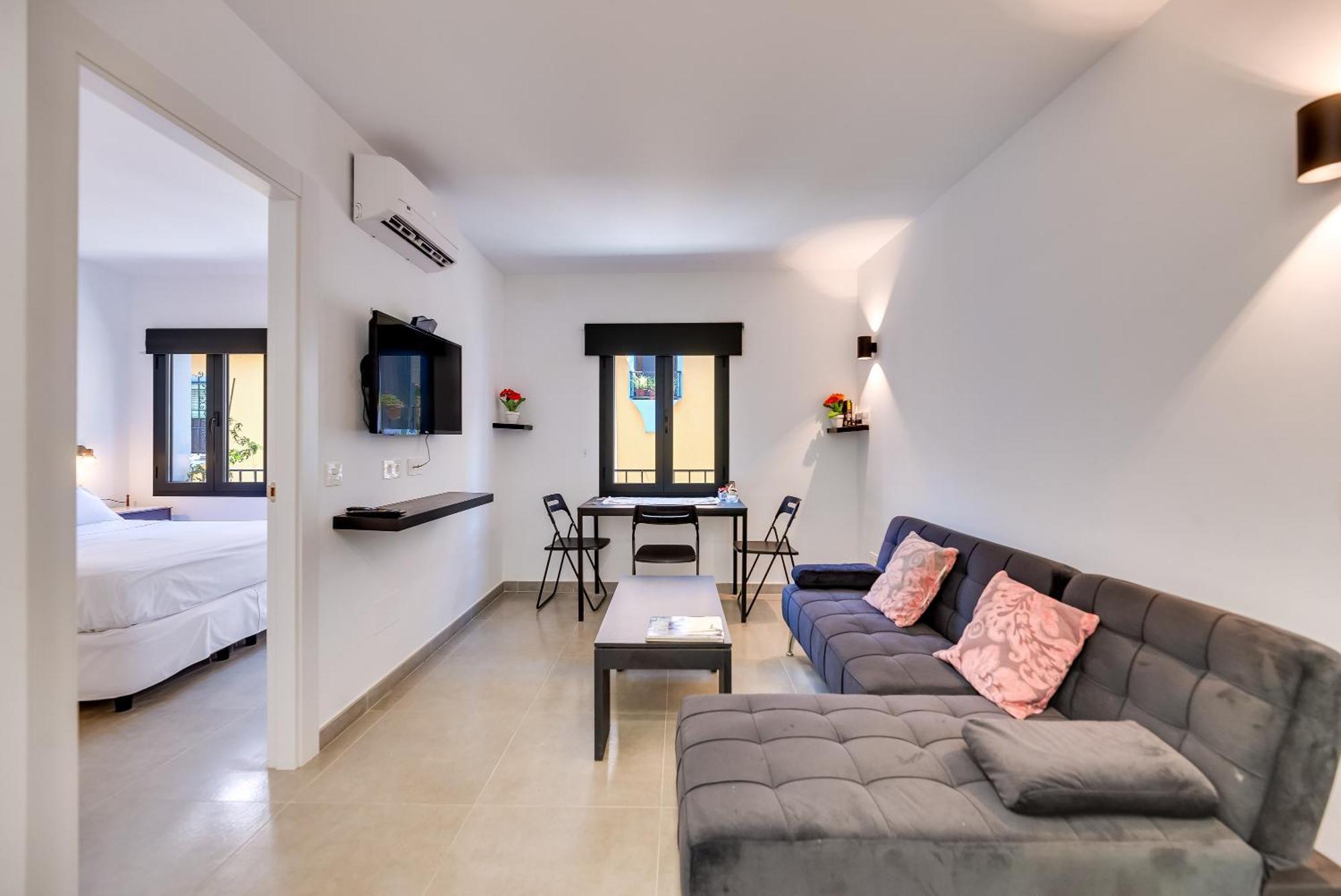 Parkview 2 Marbella