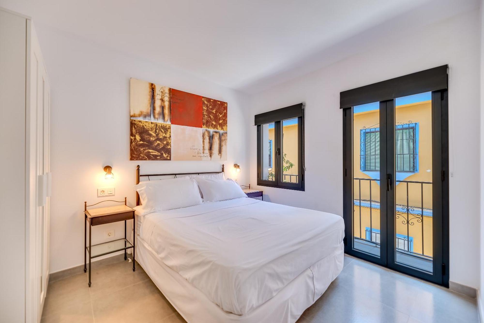 Parkview 2 Apartamento Marbella