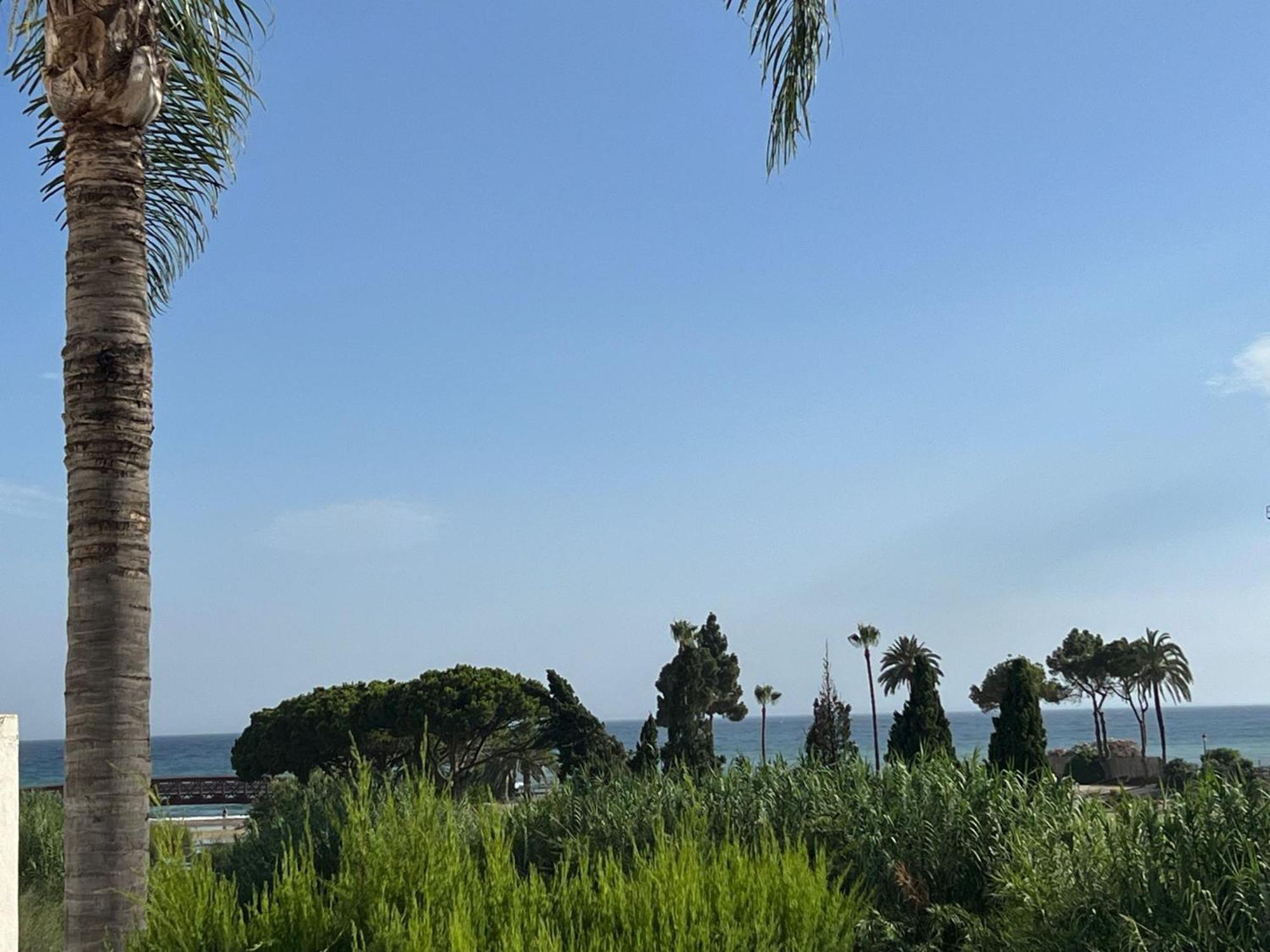 Apartment Living Marbella