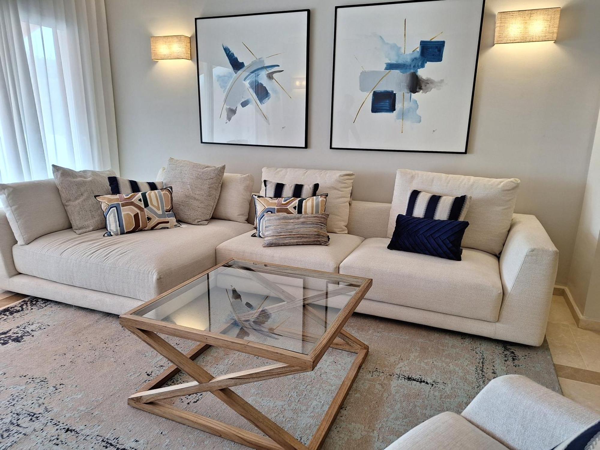 Apartment Living Marbella