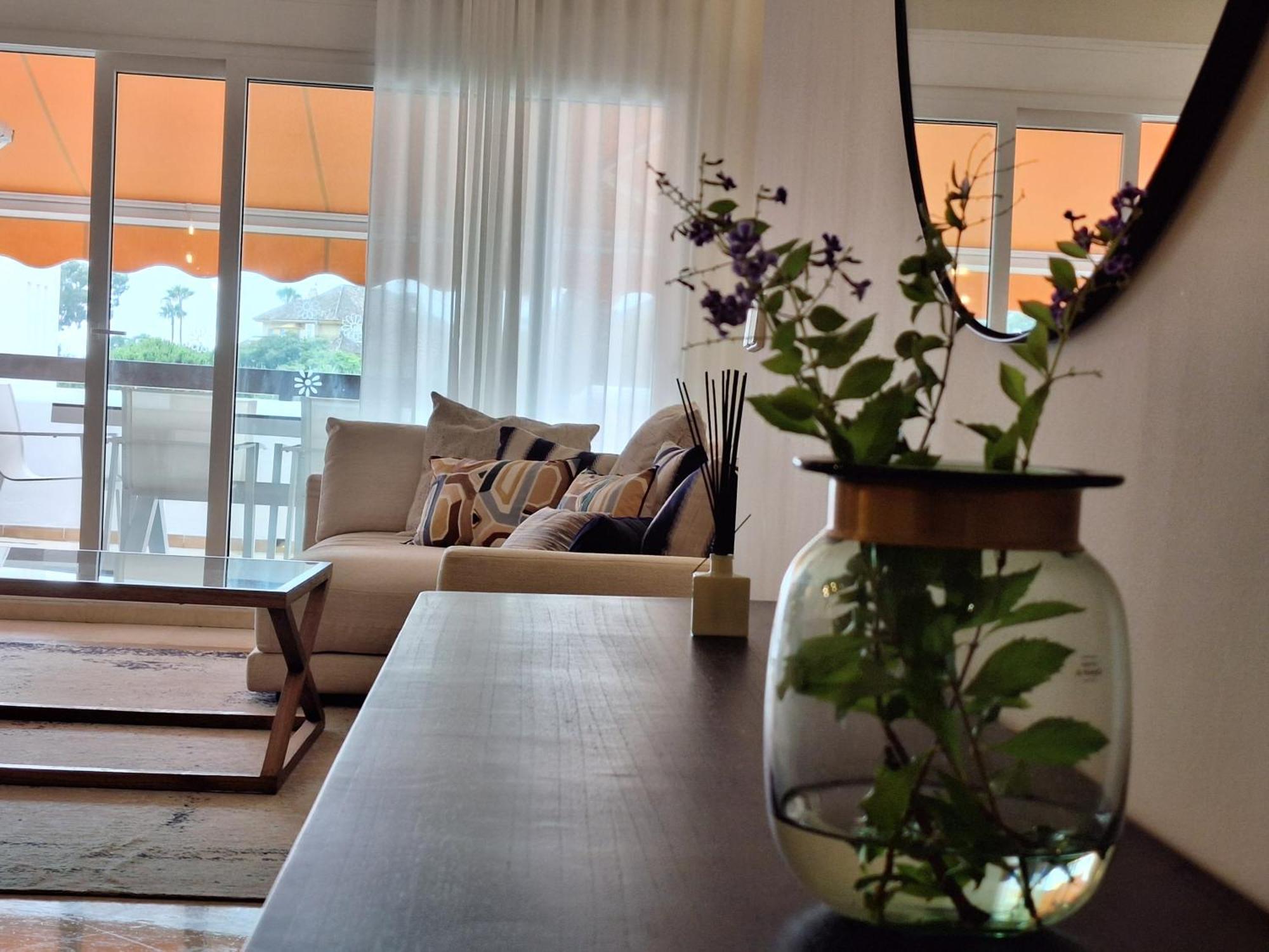 Living Apartment