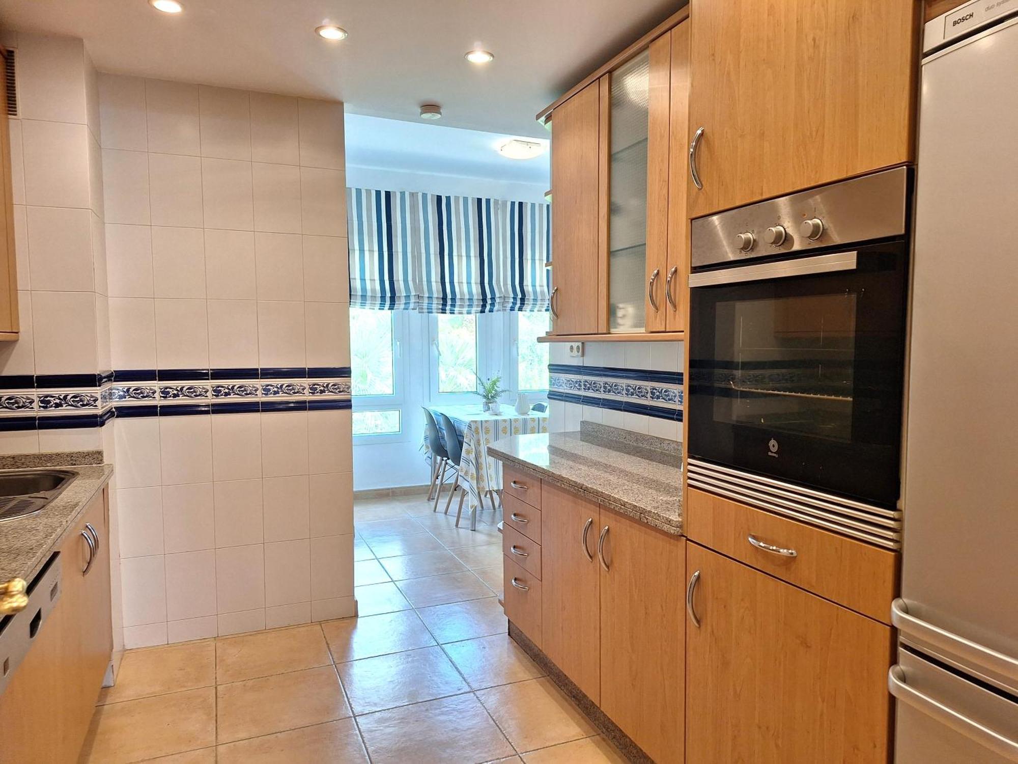 Living Apartment *