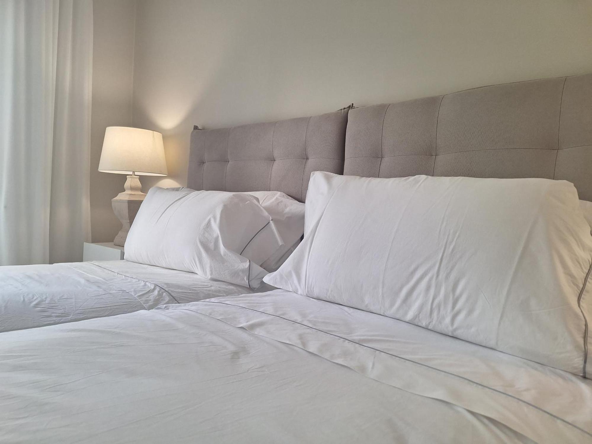 Living Apartment Marbella