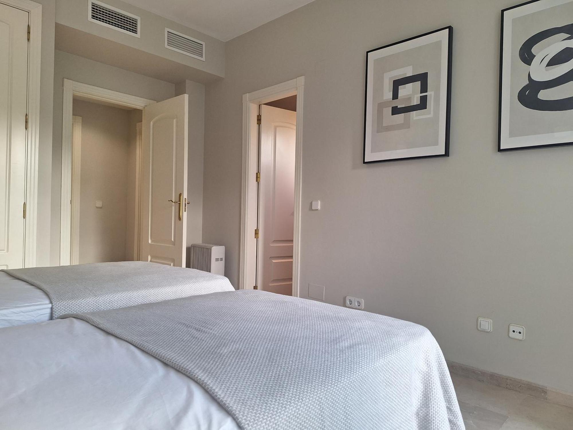 Living Apartment