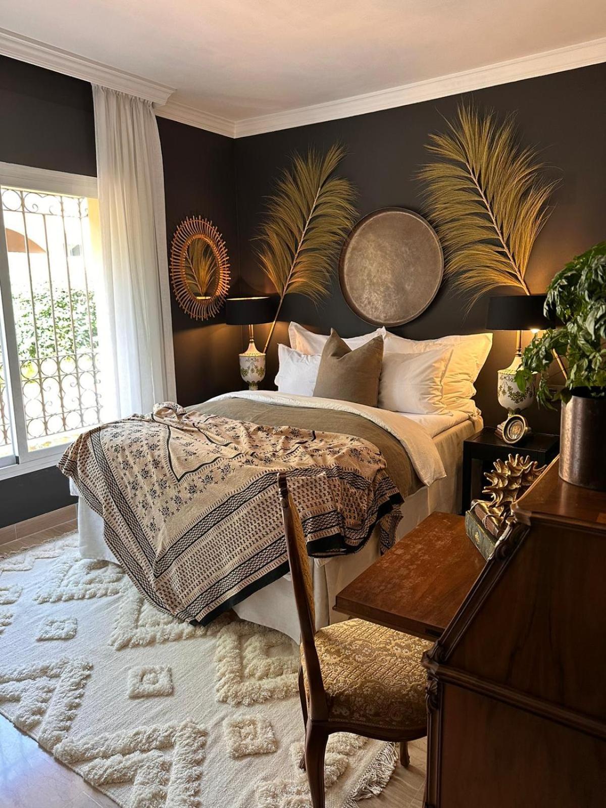 Luxury In Marbella-elviria Apartment *