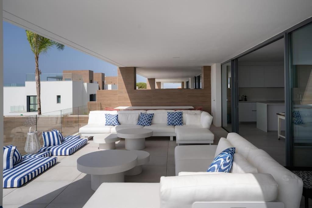 Apartment Piscina Privada Vistas Espectaculares Marbella