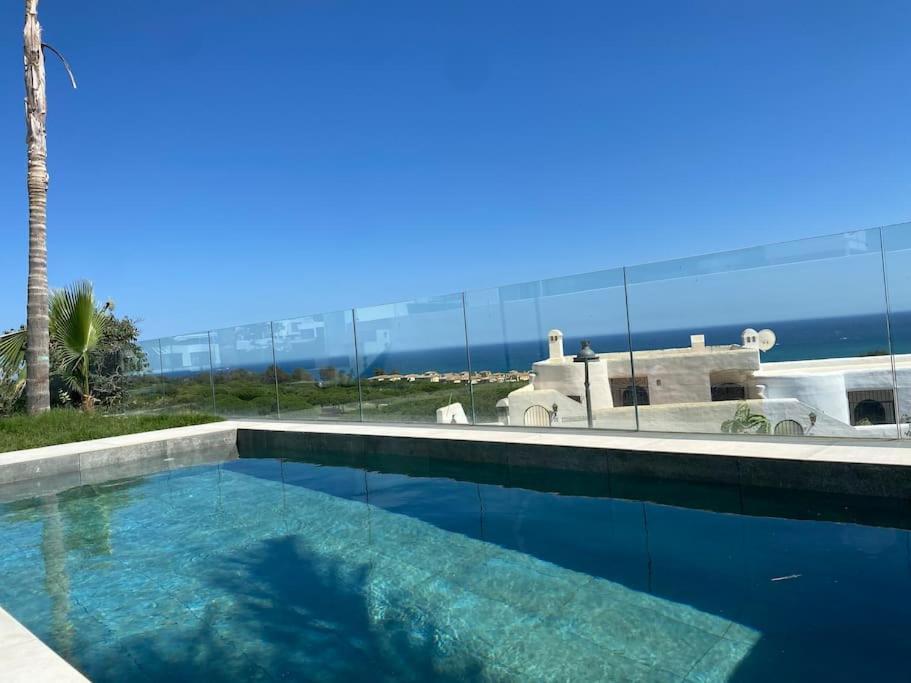 Piscina Privada Vistas Espectaculares Apartment Marbella