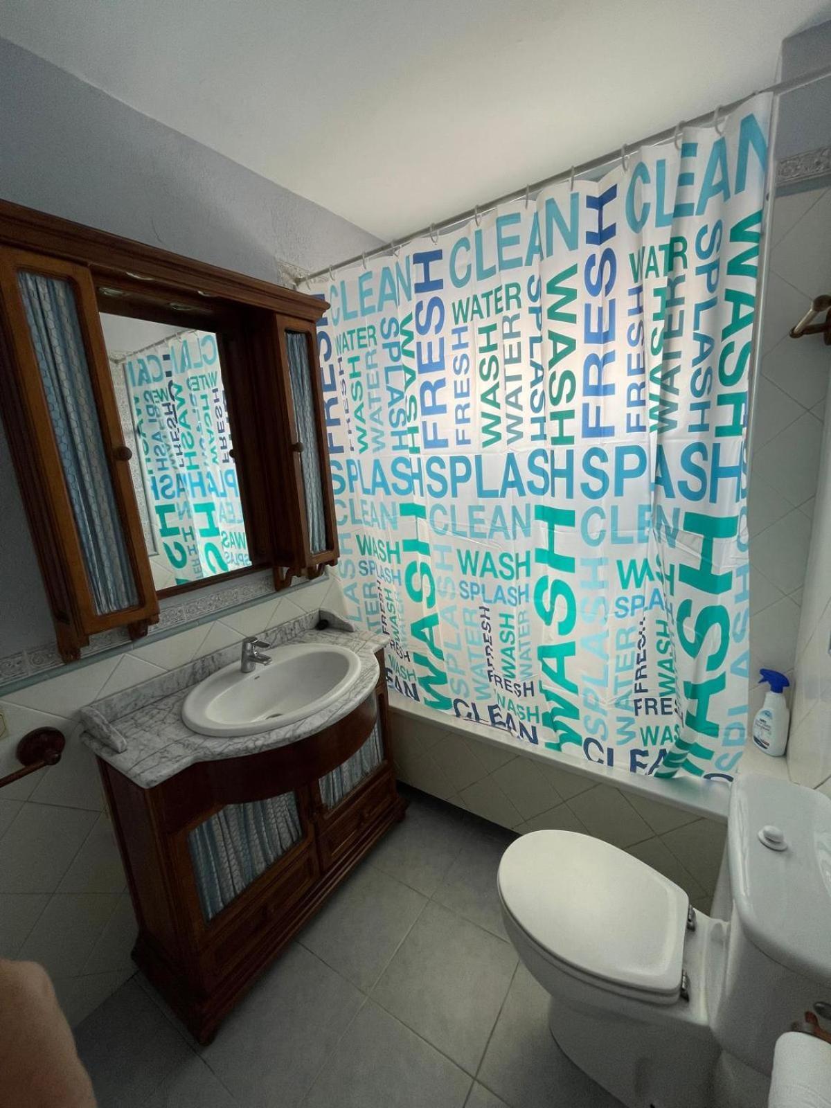 Apartamento Casa Hidalgo