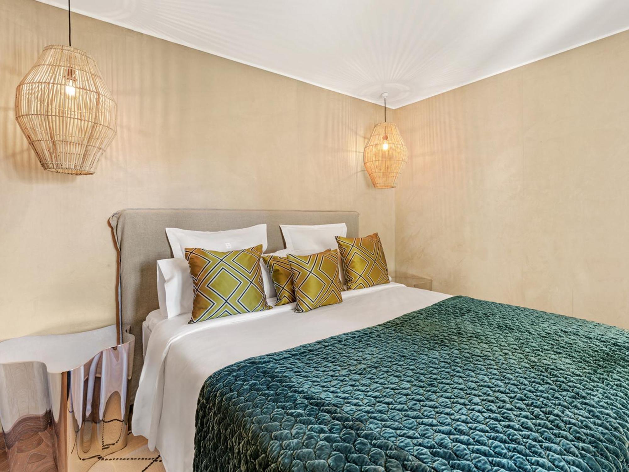 Boho Club 5* Marbella