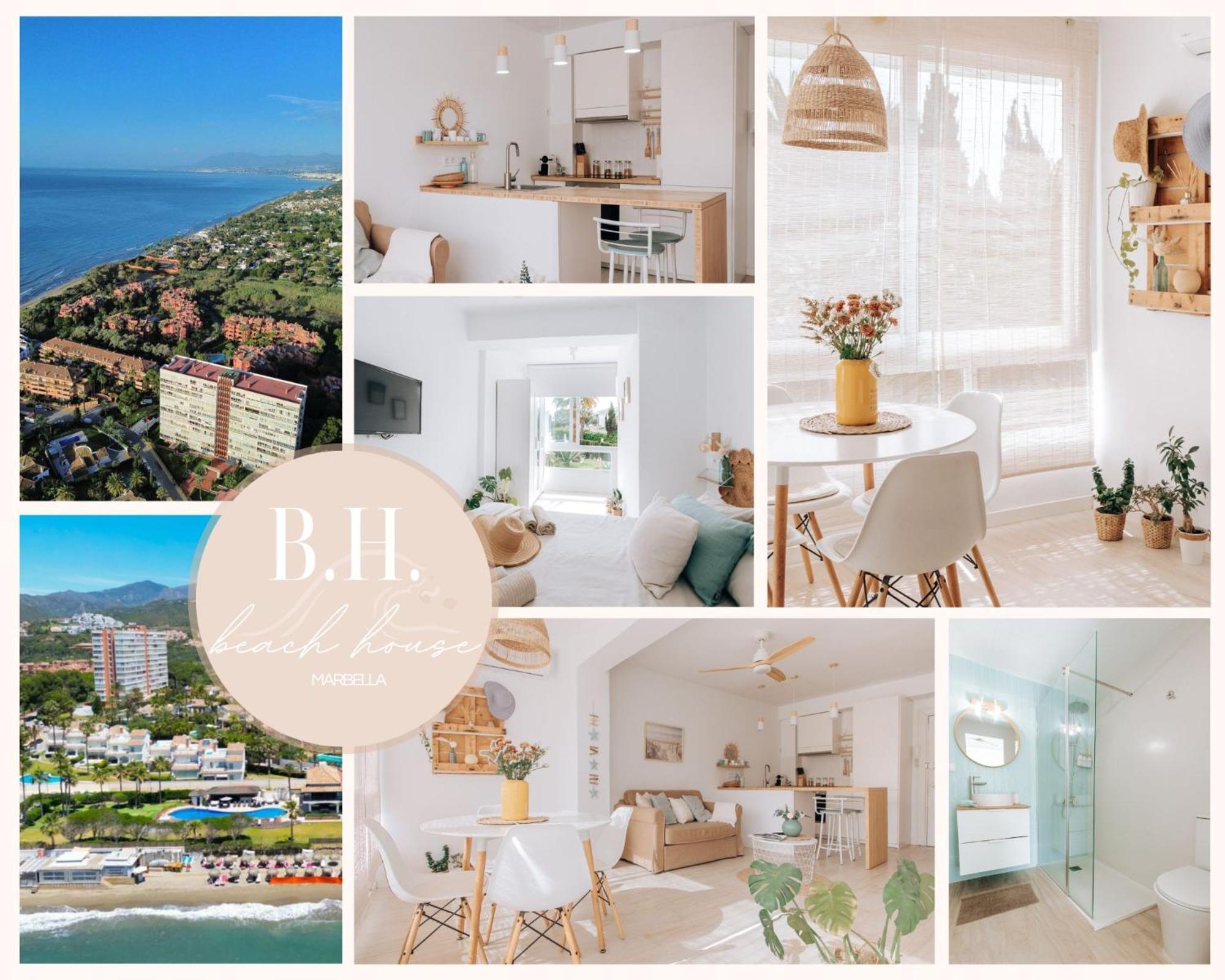 El Nido By Bh Apartment Marbella