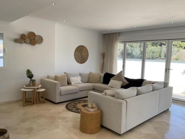 Pousada Private Luxurious Walking Distance To Puerto Banus *