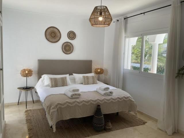 Pousada Private Luxurious Walking Distance To Puerto Banus *