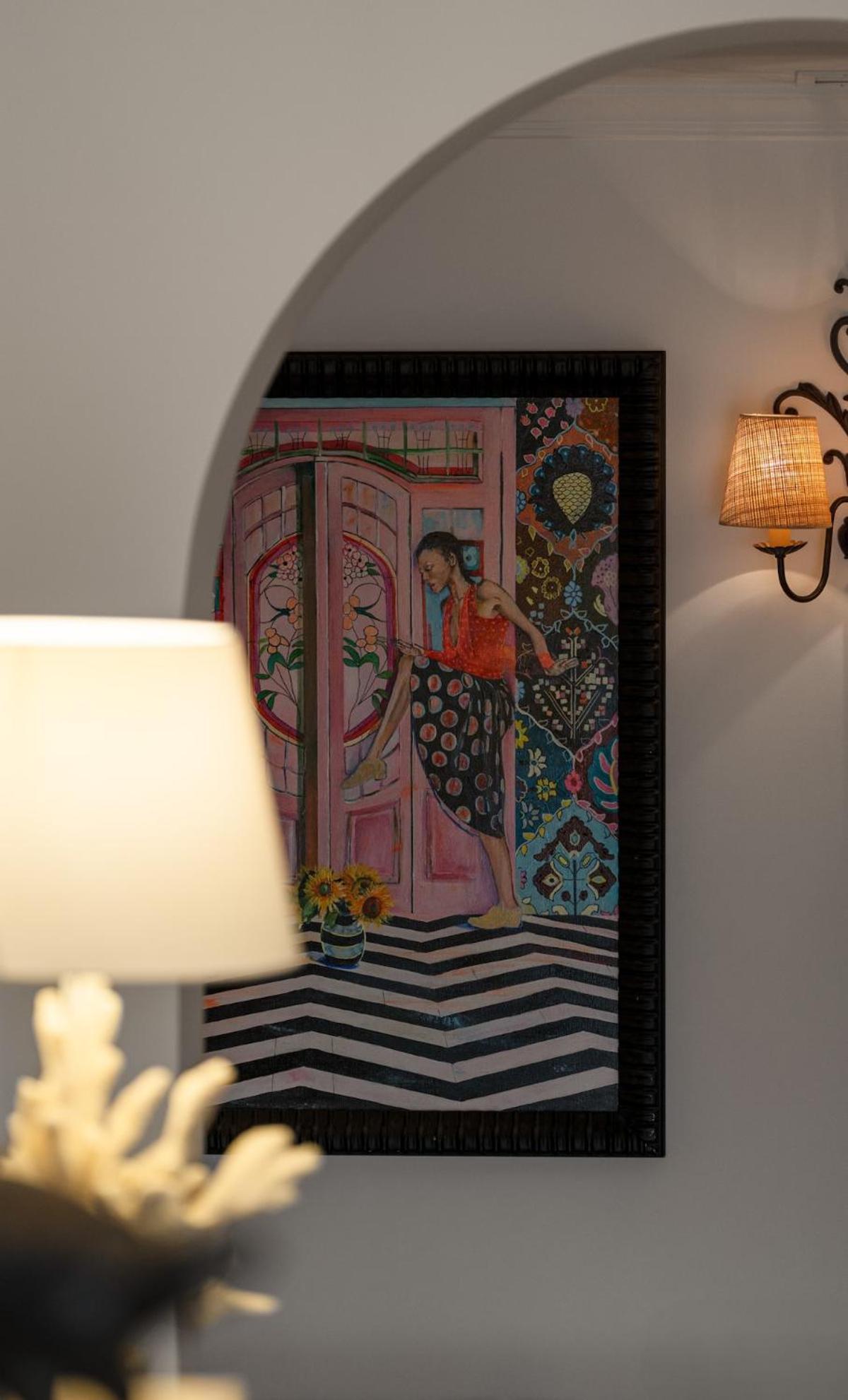 Apartment Napoles In Vasari *