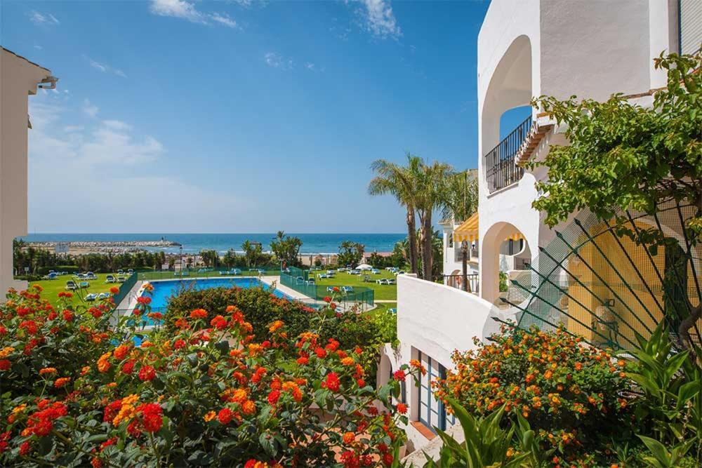 Apartamento Secret View Puerto Cabopino
