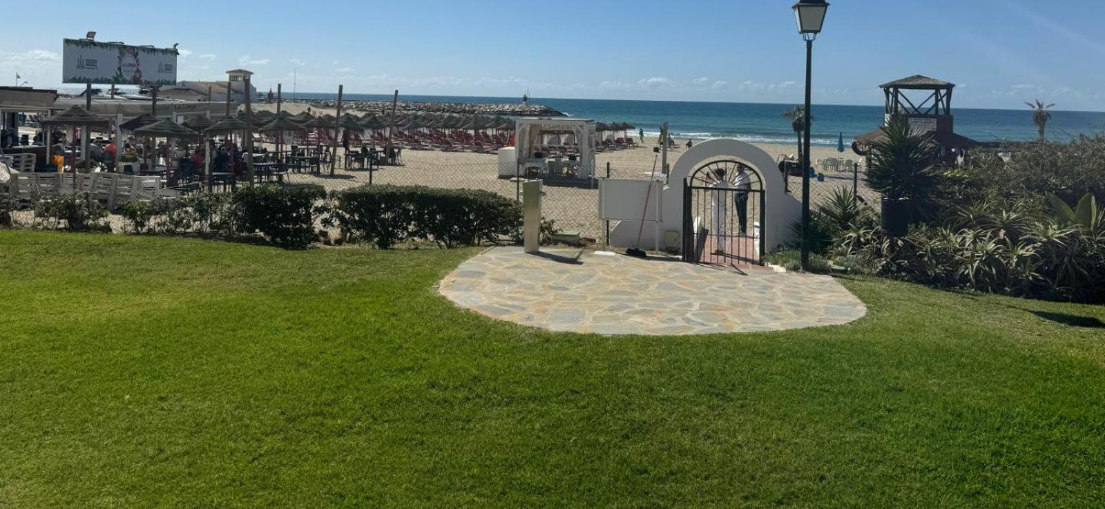 Apartamento Secret View Puerto Cabopino Marbella