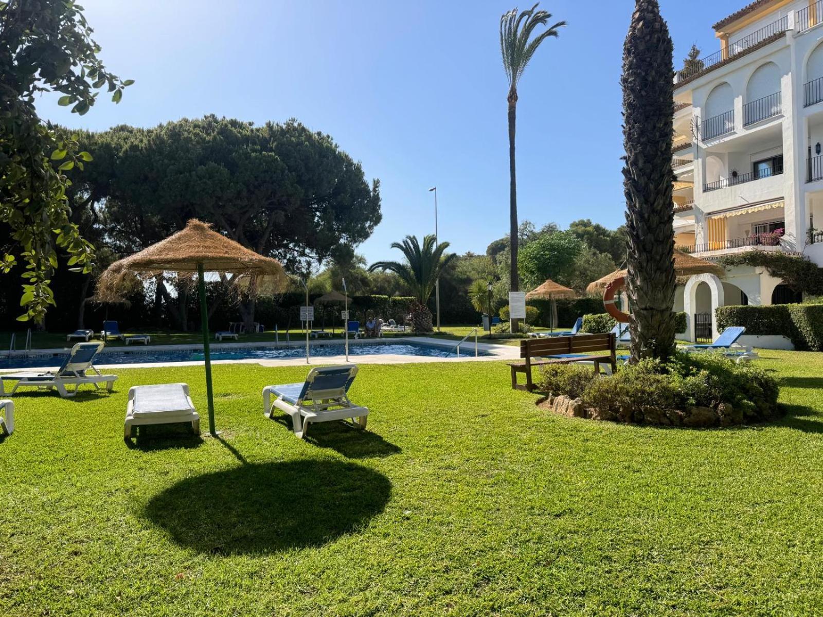Secret View Puerto Cabopino Apartamento Marbella