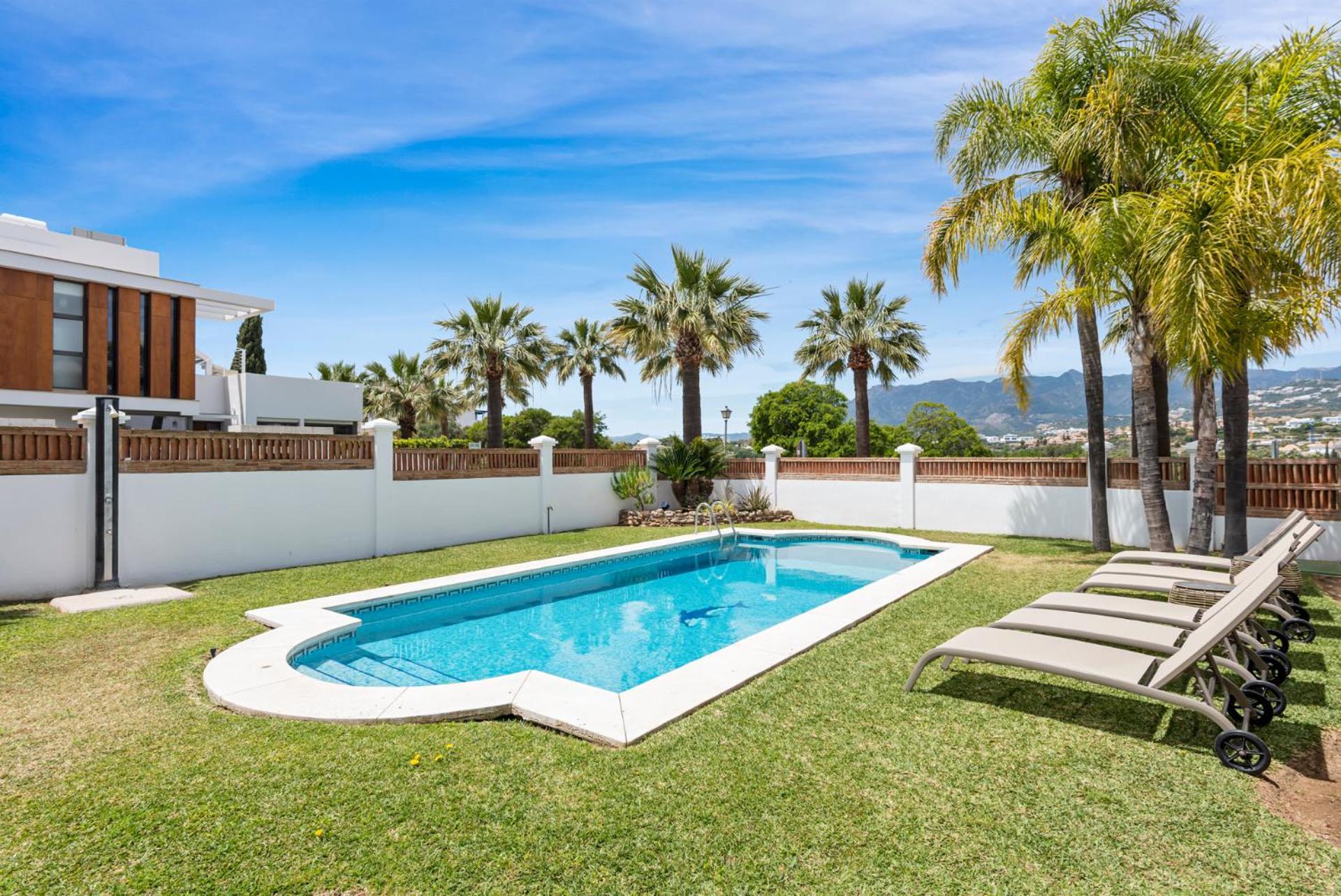 Hakuna Matata * Marbella
