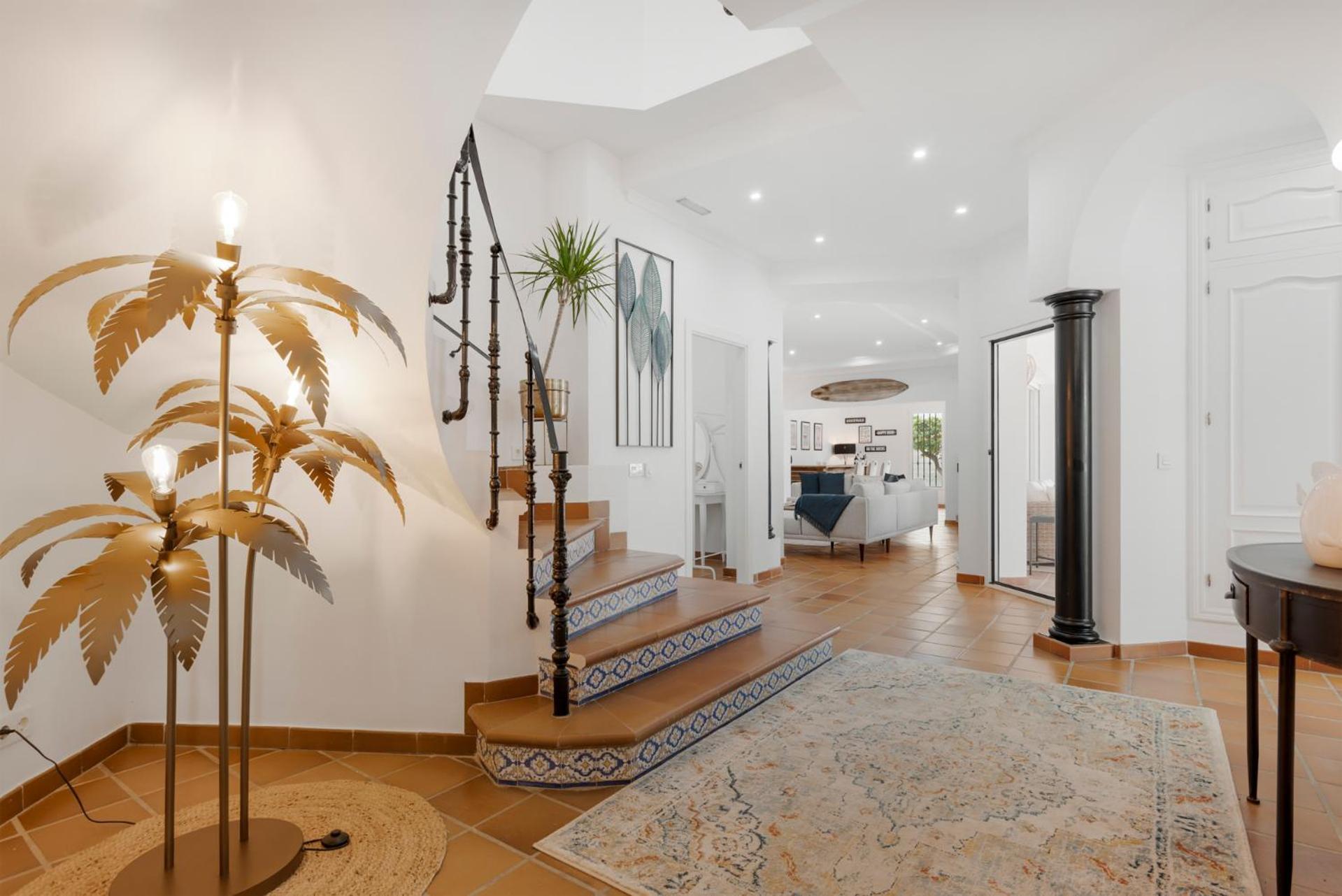 Villa Hakuna Matata Marbella