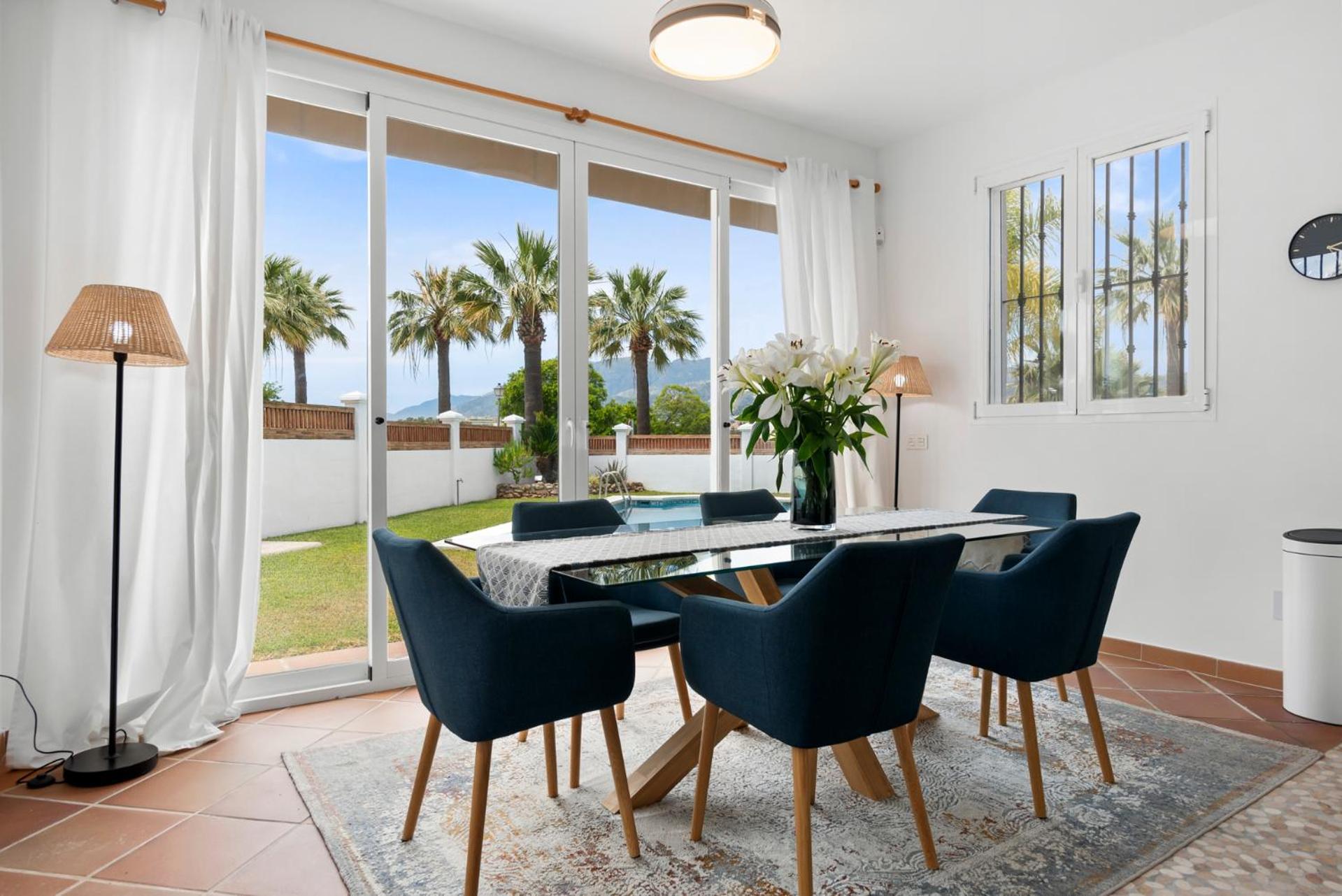 Villa Hakuna Matata Marbella