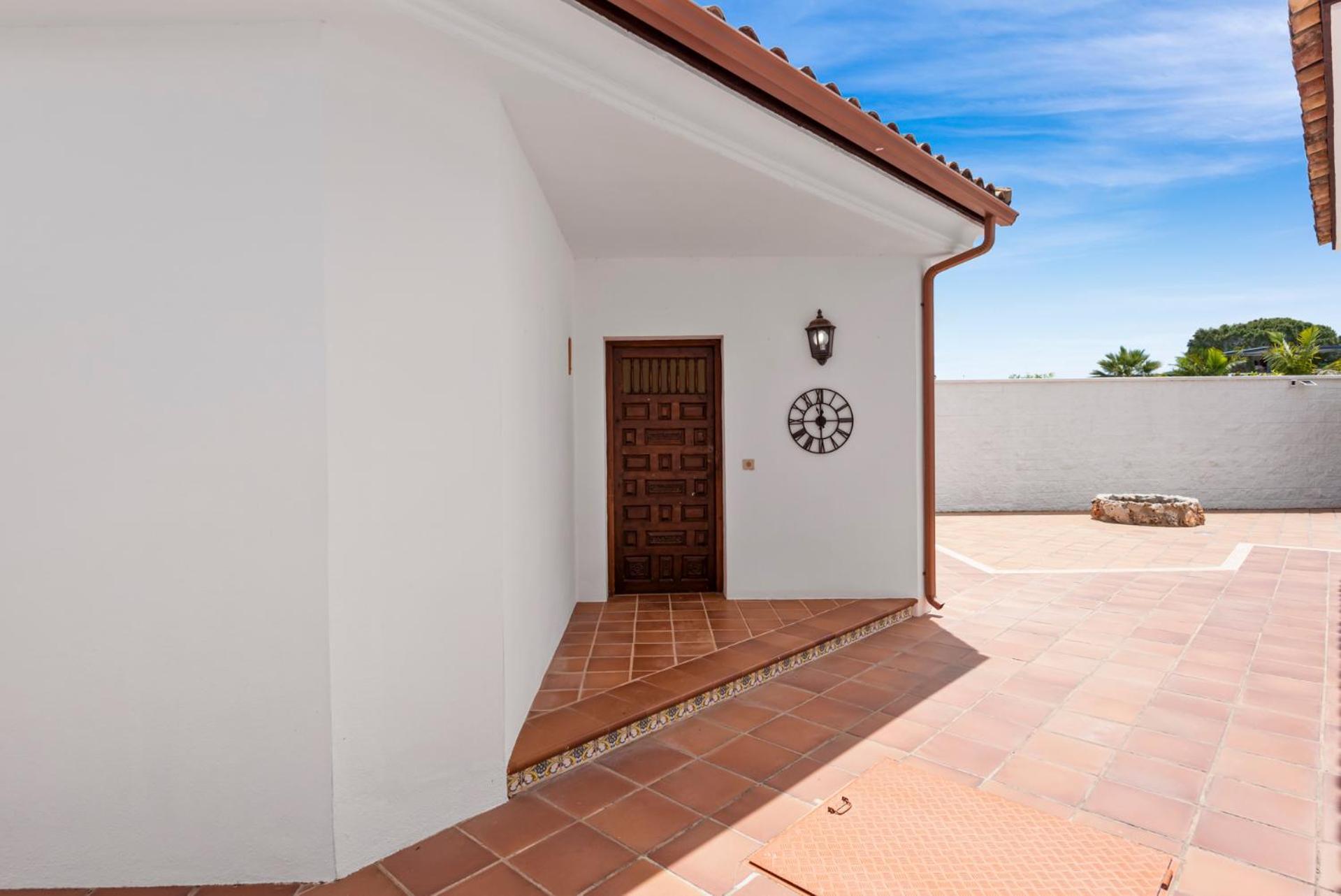 Hakuna Matata Villa *