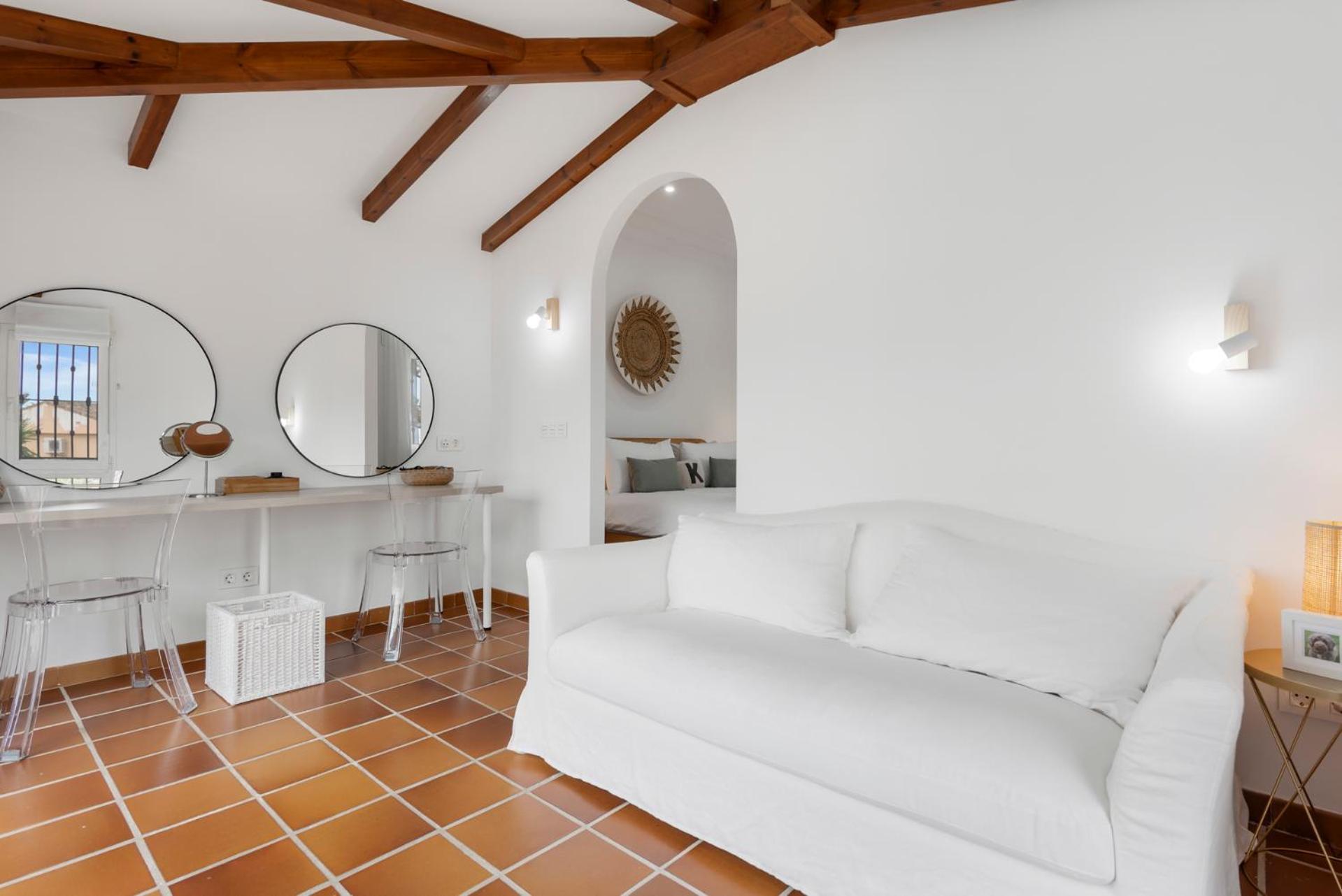 Villa Hakuna Matata Marbella