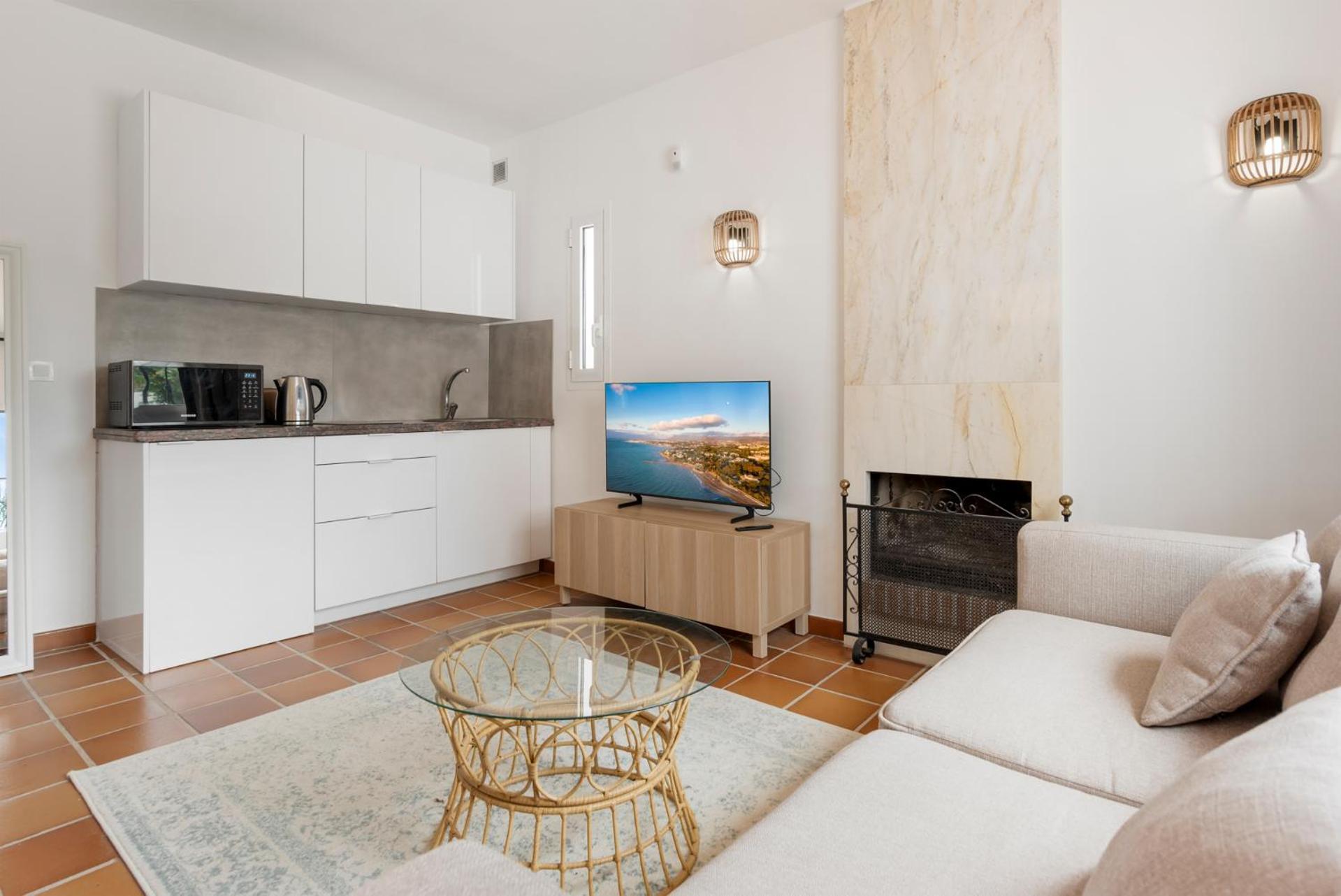 Villa Hakuna Matata Marbella