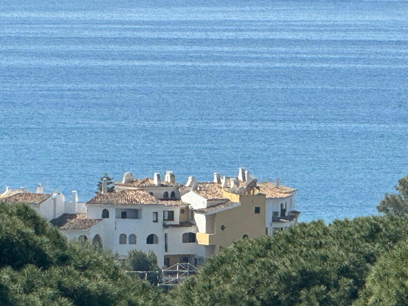 Secret View Puerto Cabopino Apartamento Marbella