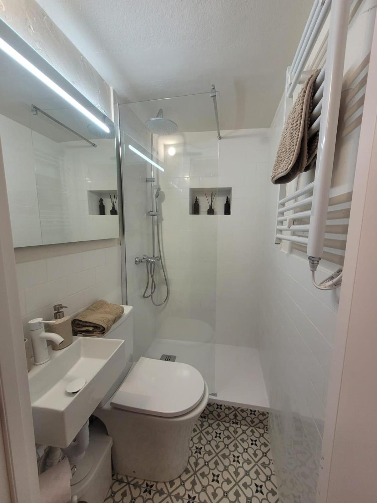 Apartamento Secret View Puerto Cabopino *