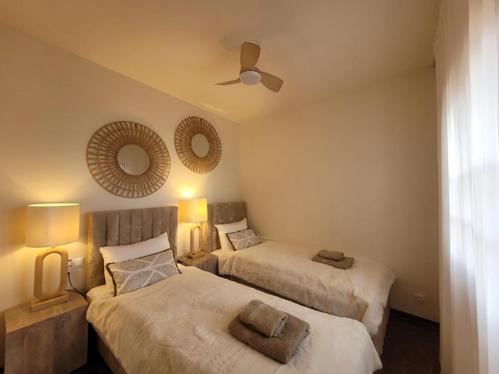 Apartamento Secret View Puerto Cabopino *