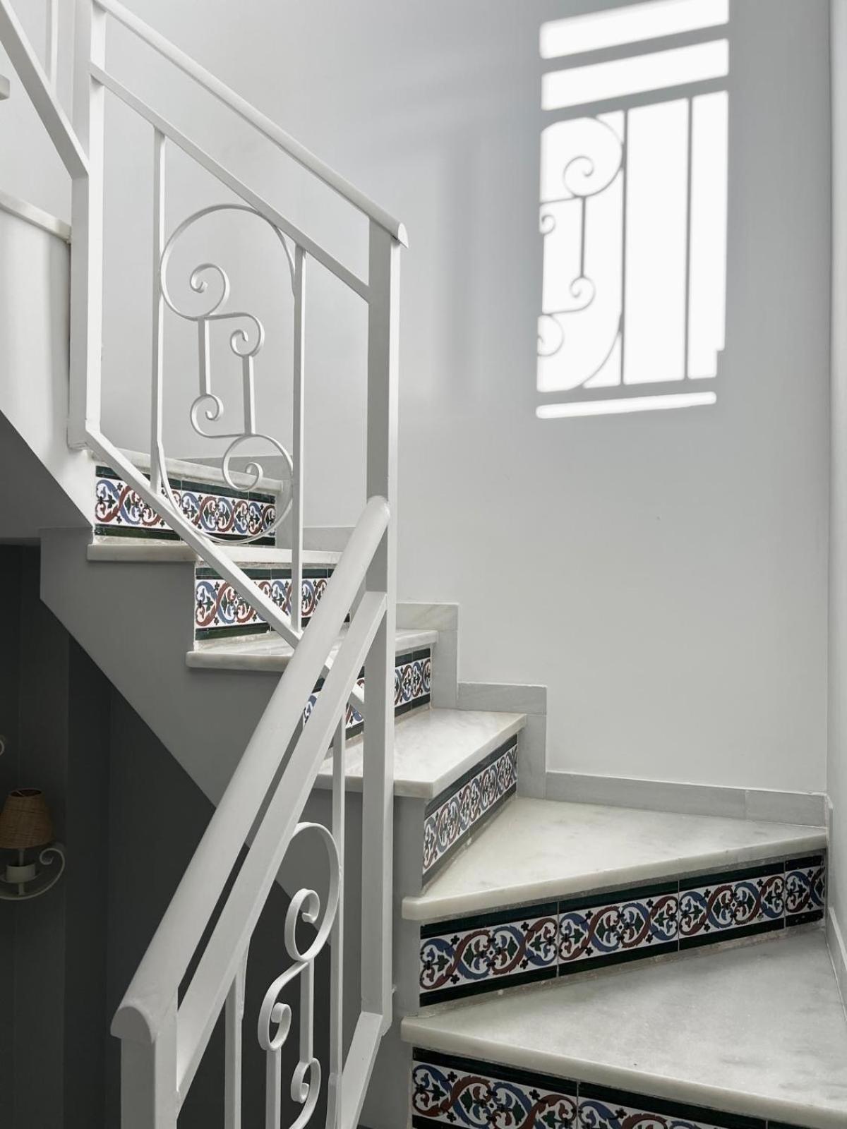 Holiday home Casabel House El Rosario