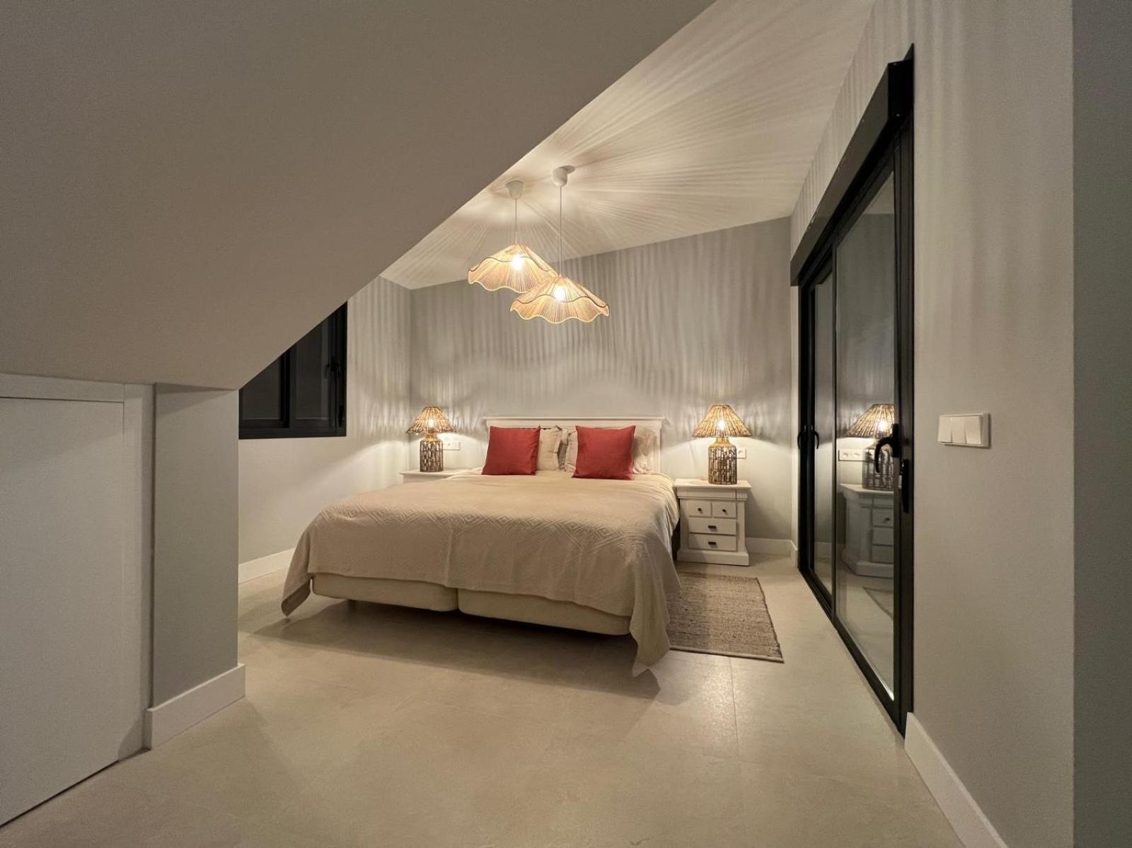 Casabel House El Rosario Holiday home Marbella