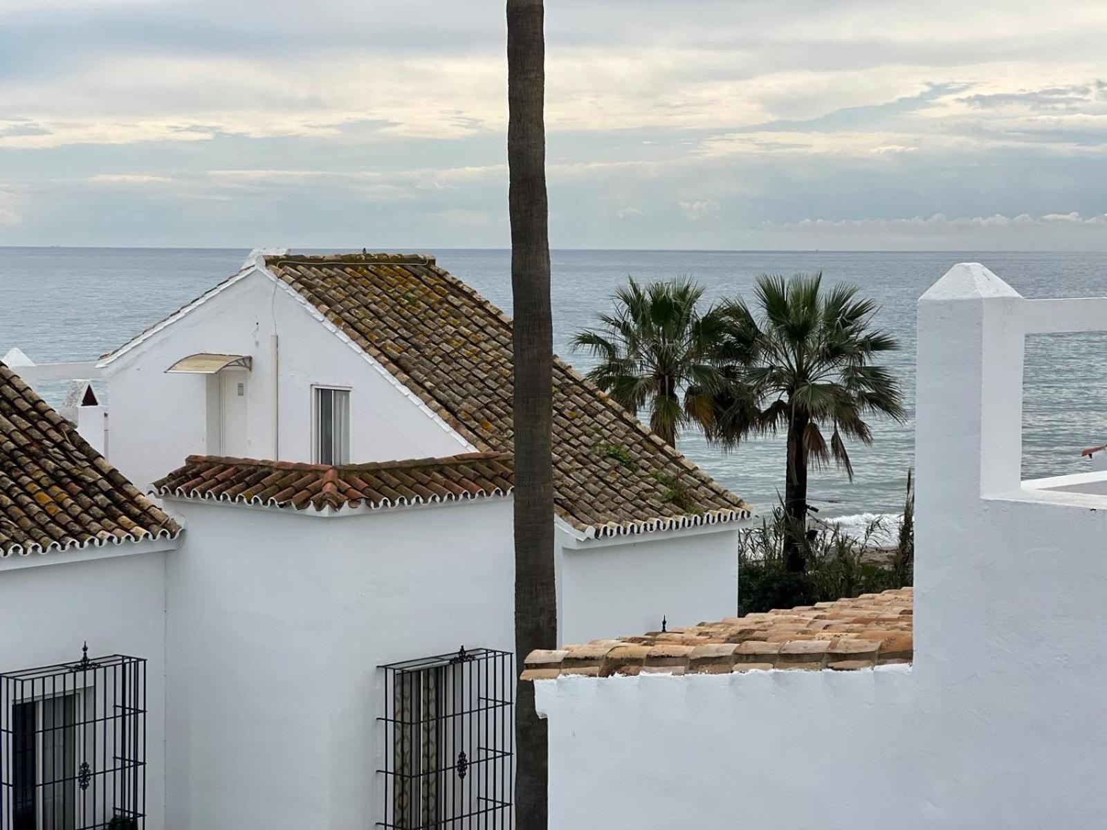 Casabel House El Rosario Holiday home *