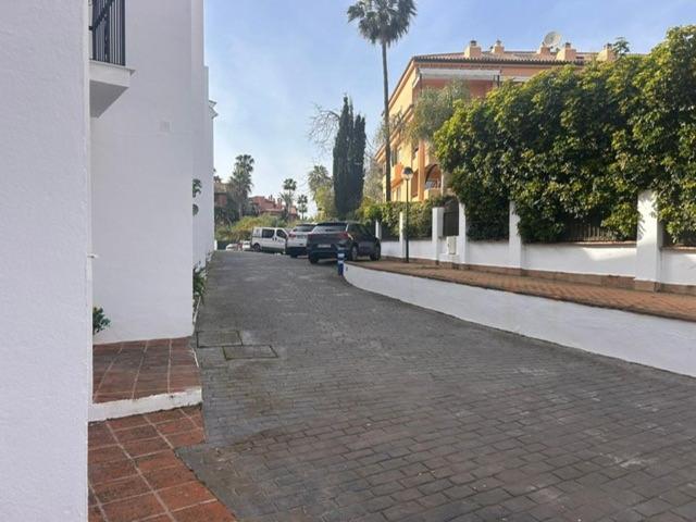 Holiday home Casabel House El Rosario