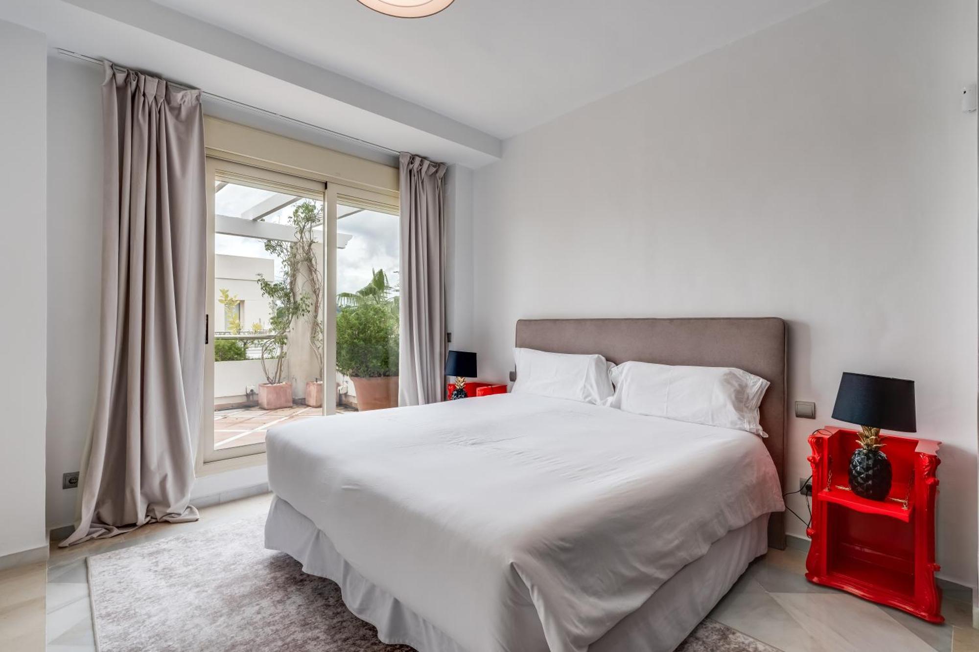Molo Residences Boutique & Aparthotel