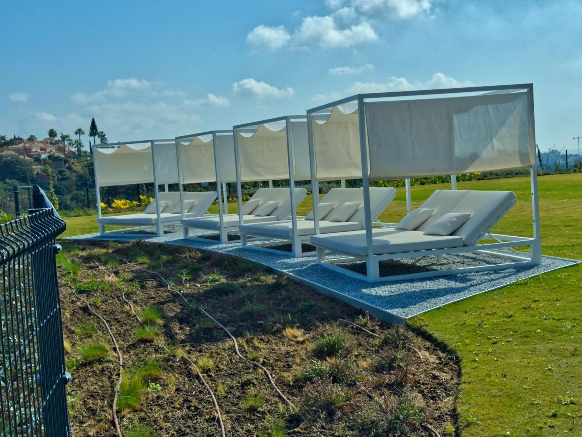 Villa Soul 17 En Santa Clara Golf, Un De Ensueno *