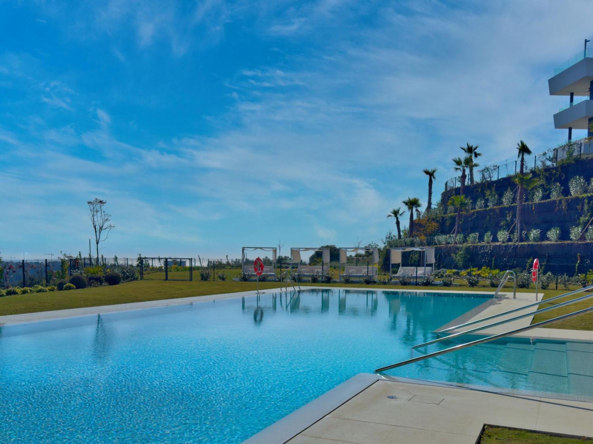 Soul 17 En Santa Clara Golf, Un De Ensueno * Marbella