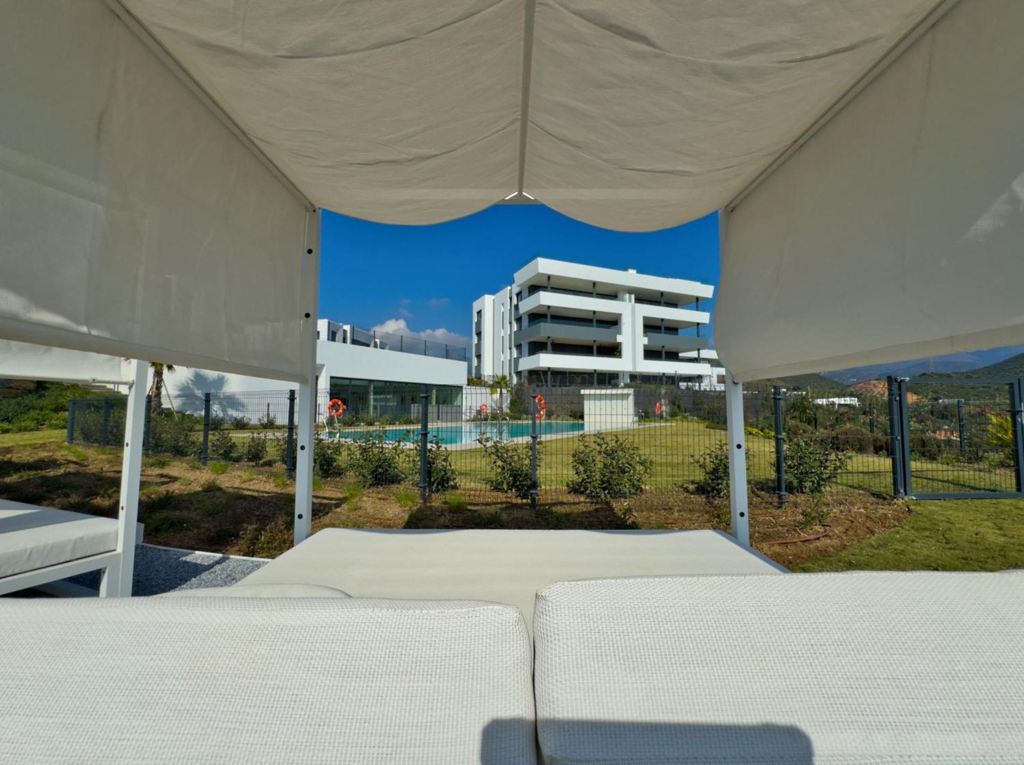 Villa Soul 17 En Santa Clara Golf, Un De Ensueno Marbella