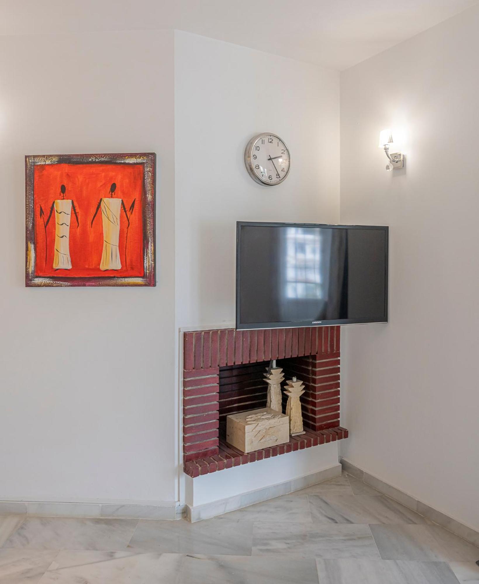 Atico Naranjos Apartment Marbella