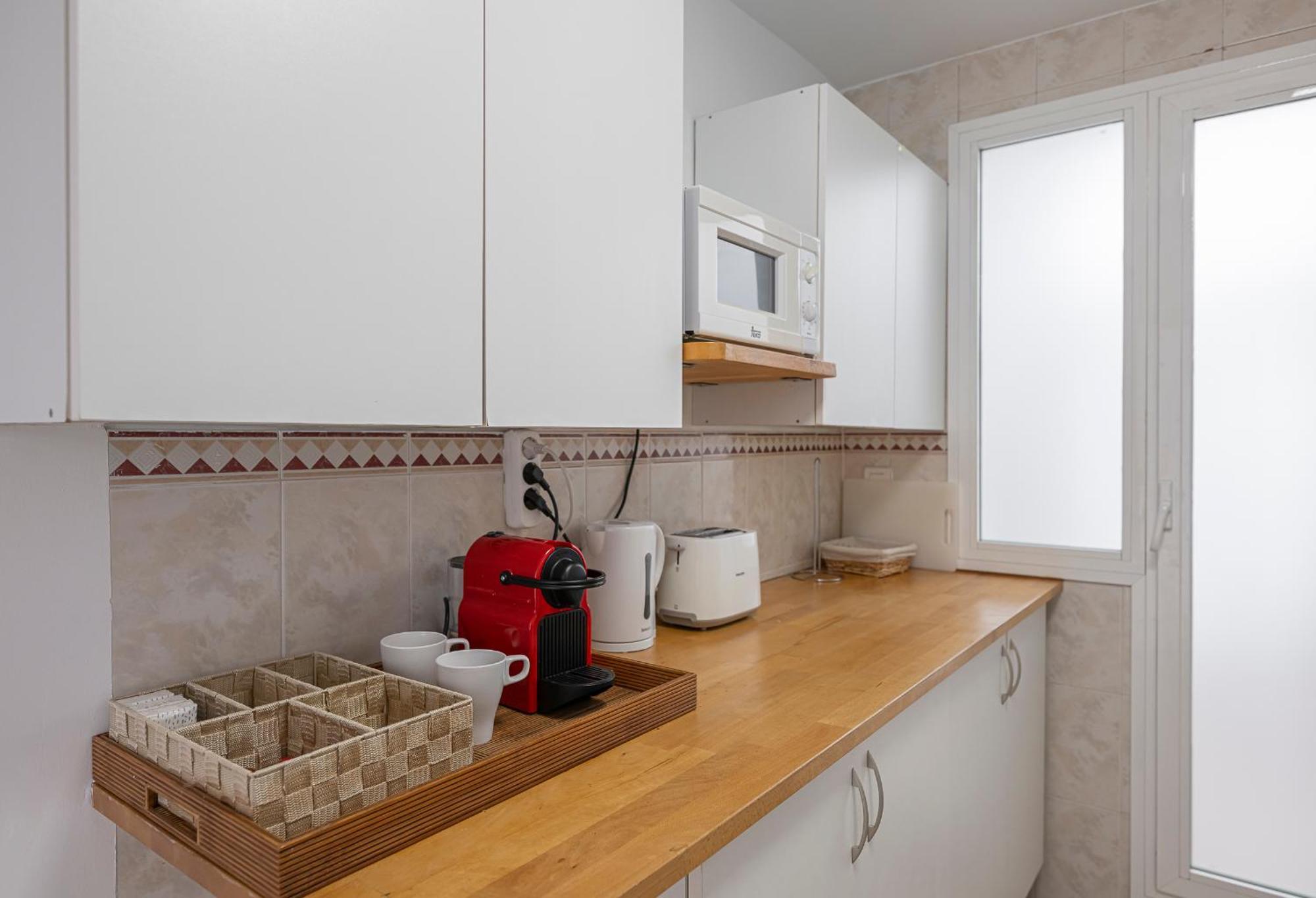 Apartment Atico Naranjos Marbella