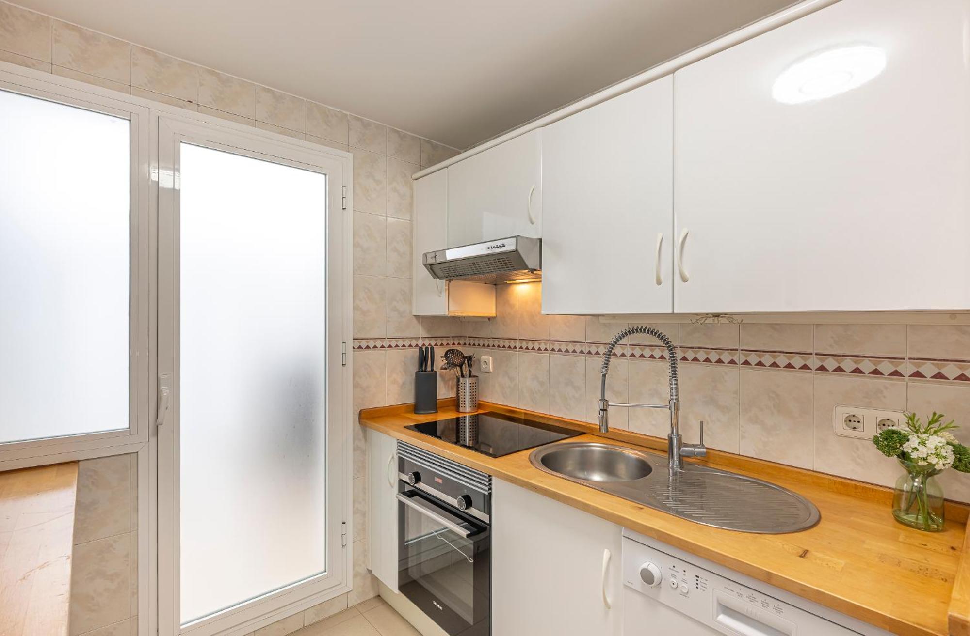 Atico Naranjos Marbella