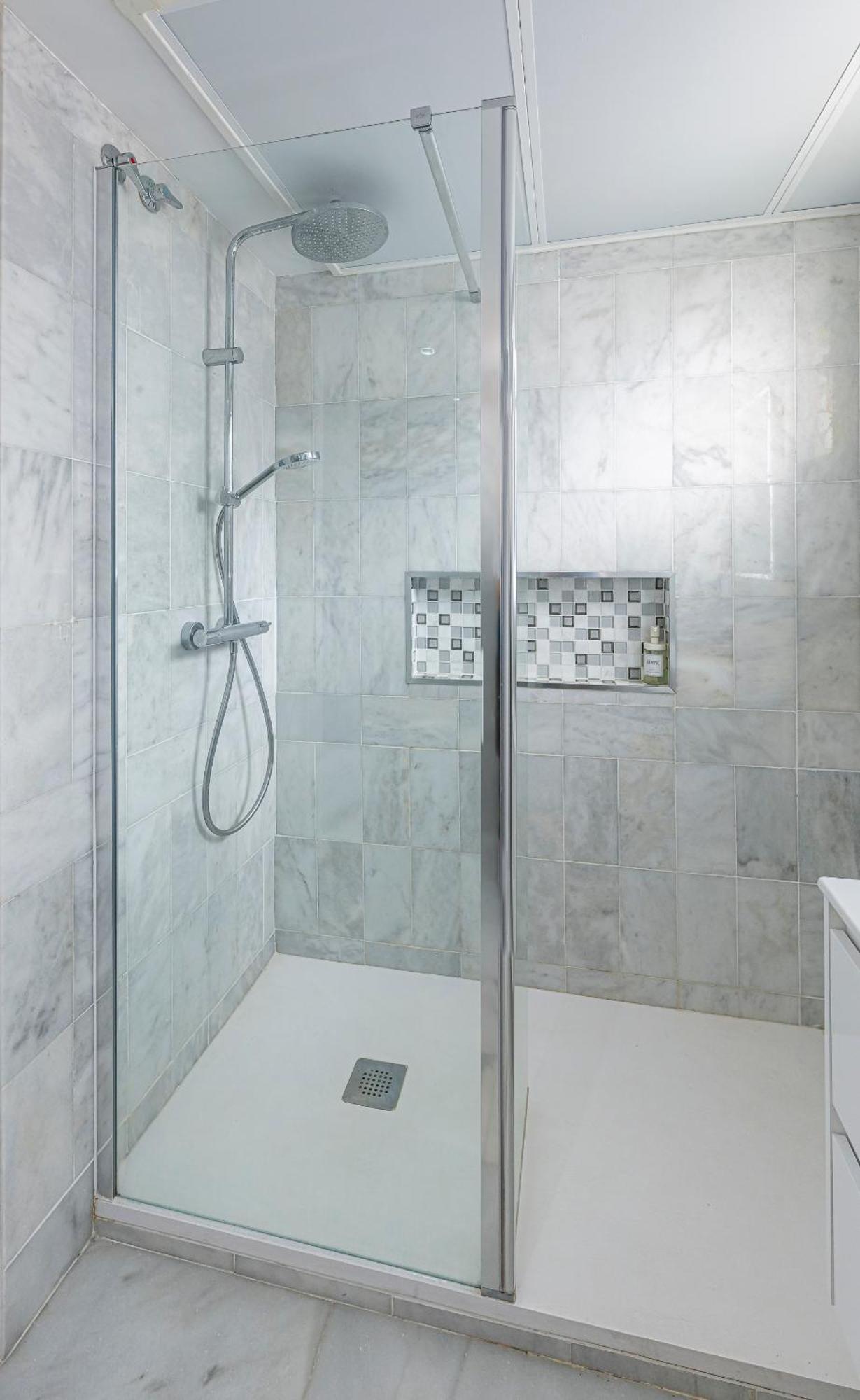 Atico Naranjos Apartment Marbella