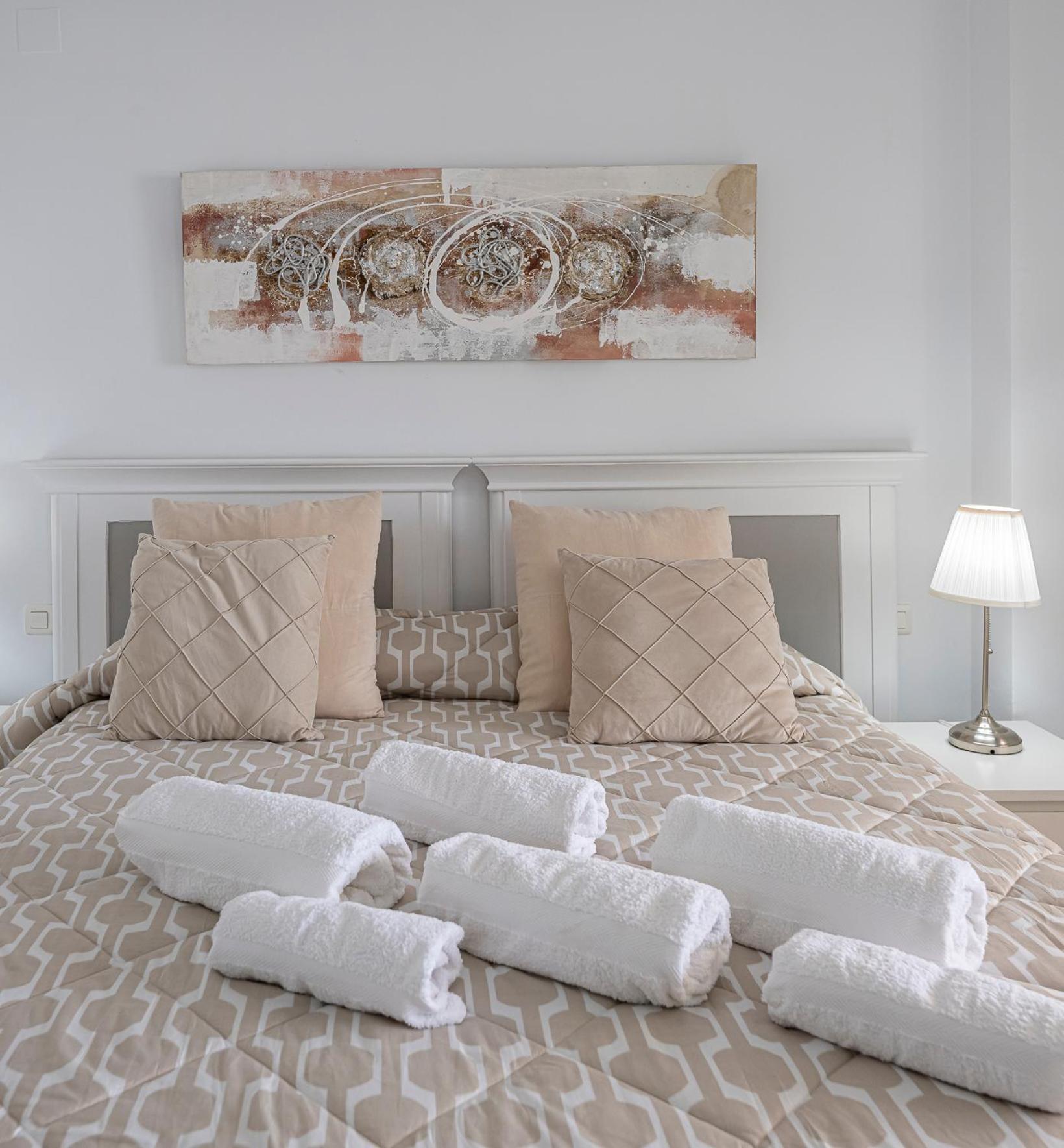 Atico Naranjos Apartment Marbella