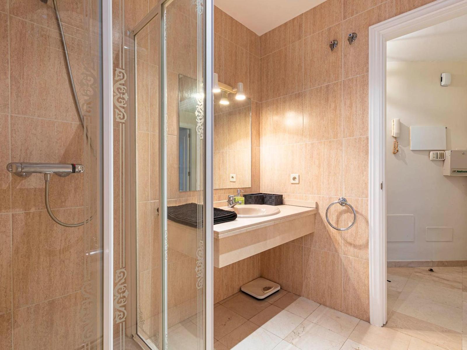 Apartment Pass The Keys Charming Andalusian Ground Floor With Patio *