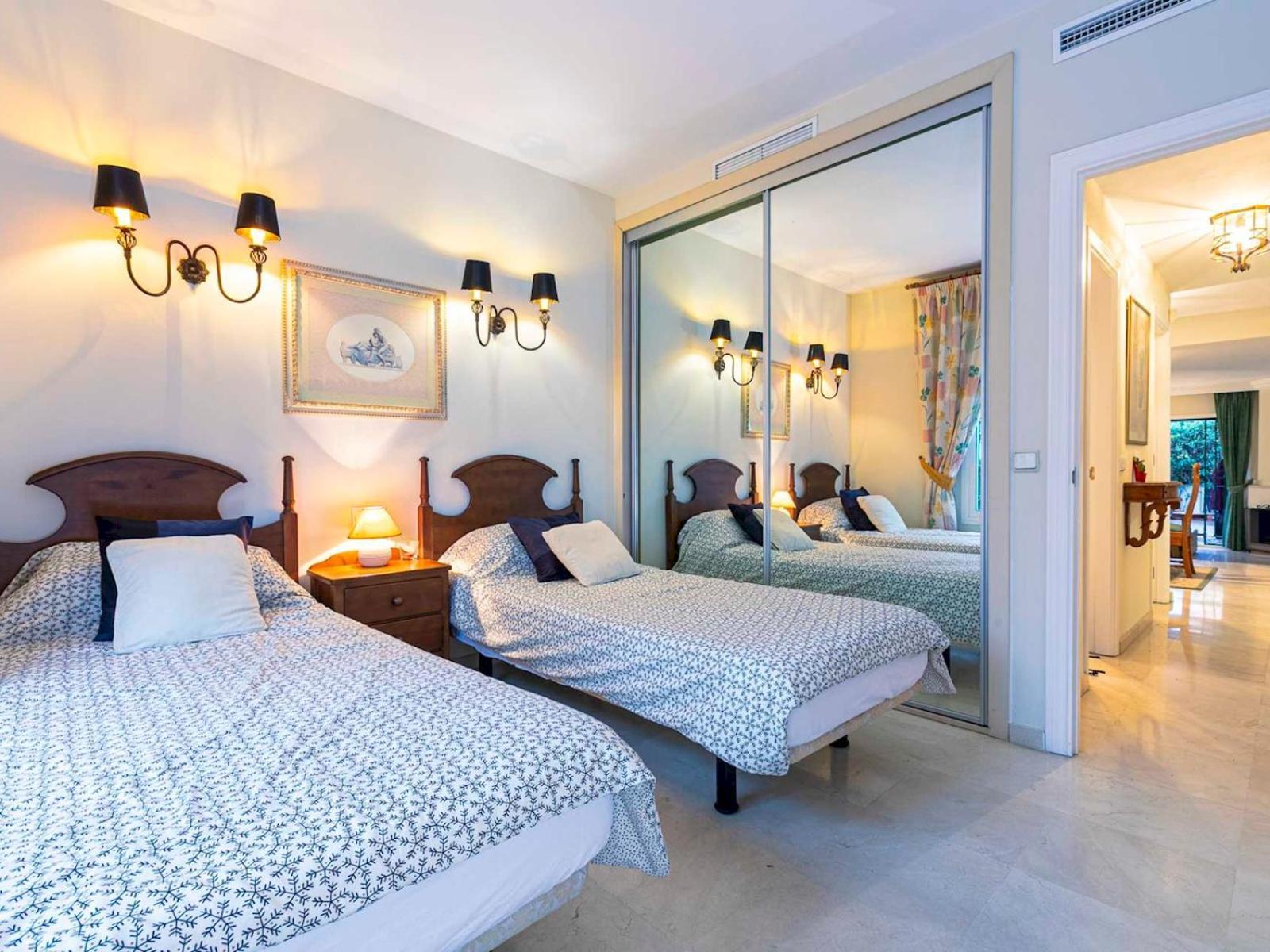 Apartment Pass The Keys Charming Andalusian Ground Floor With Patio *